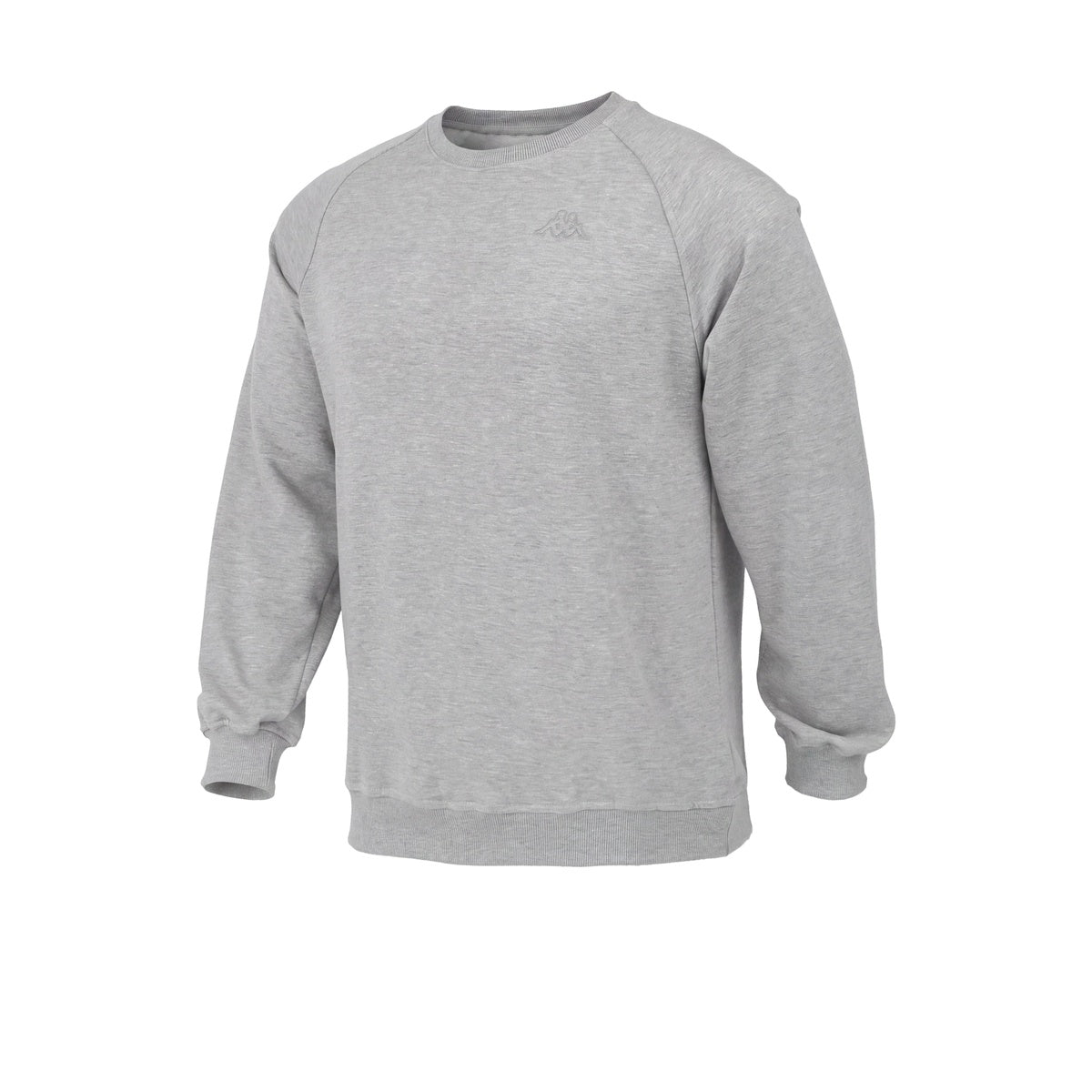 Buzo Kappa Korpo Caimali 2 Gris