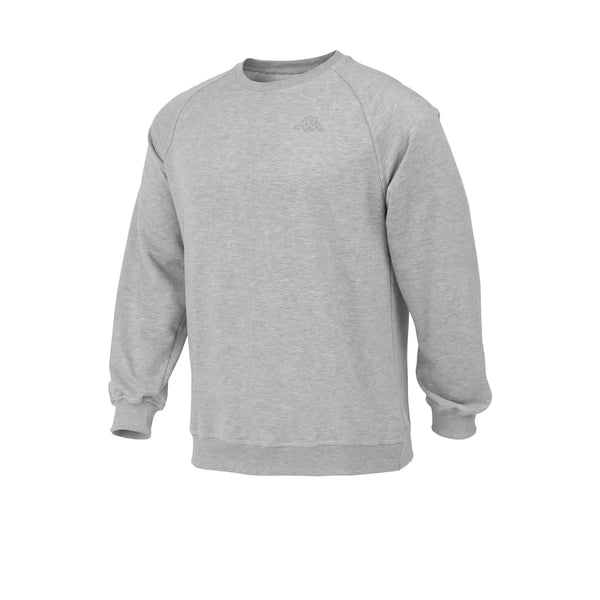 Buzo Kappa Korpo Caimali 2 Gris