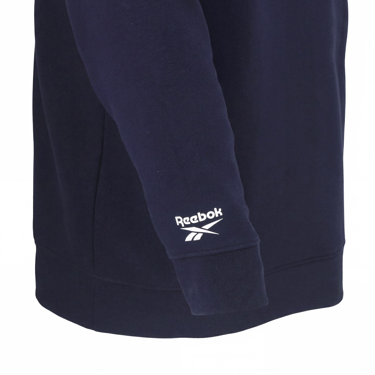Buzo Reebok Arch Shadow Azul