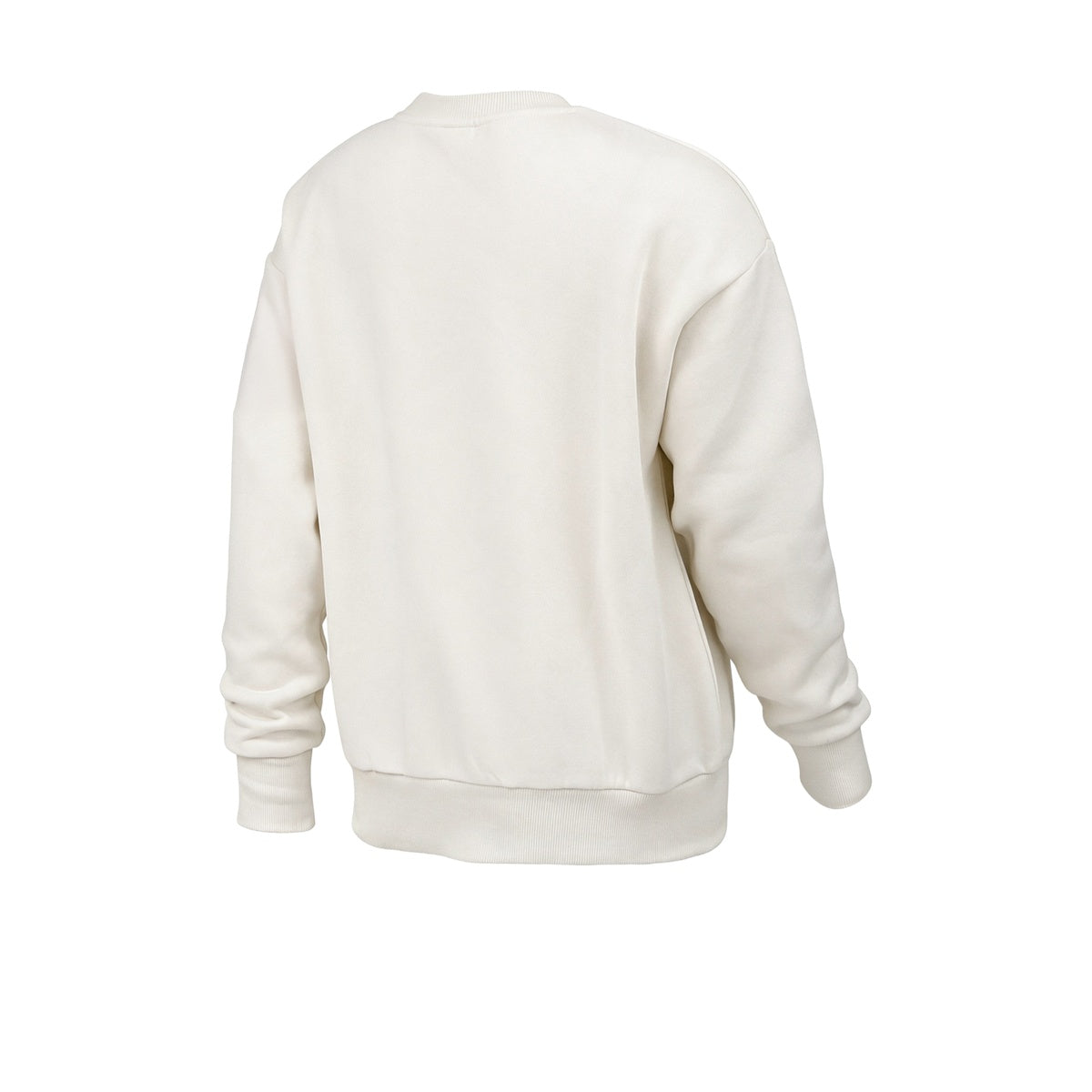 Buzo Reebok Reagan Oversized Mujer Crudo