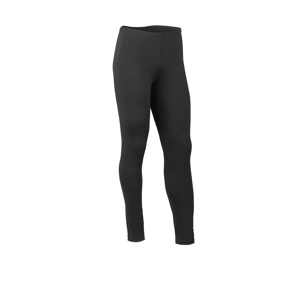 Calza Folau Interior Negra