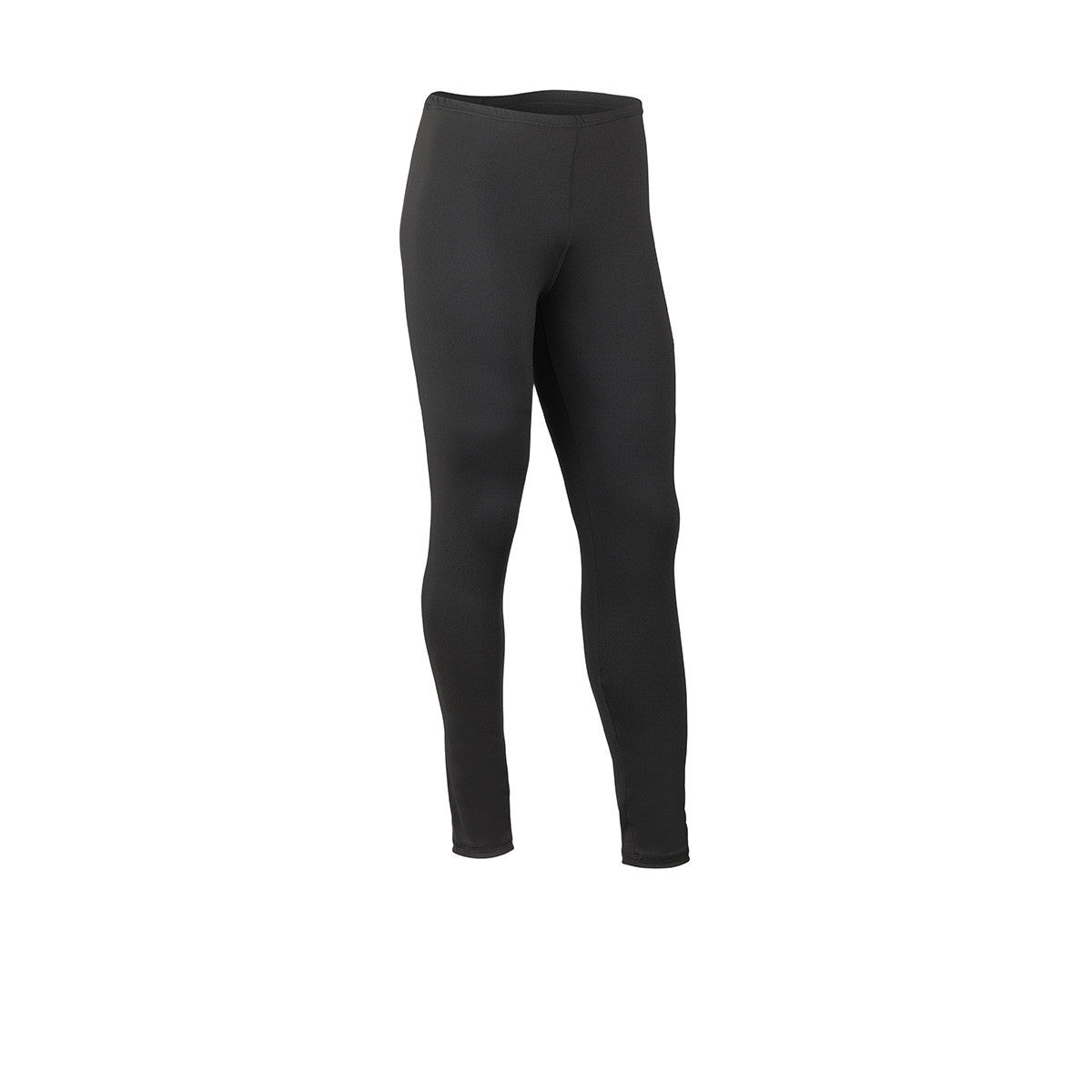 Calza Folau Interior Negra