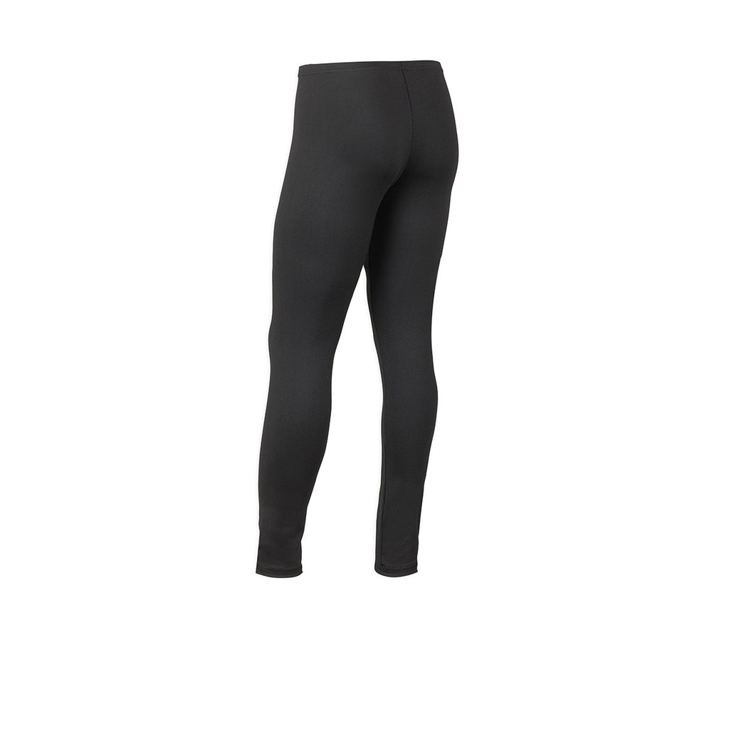 Calza Folau Interior Negra