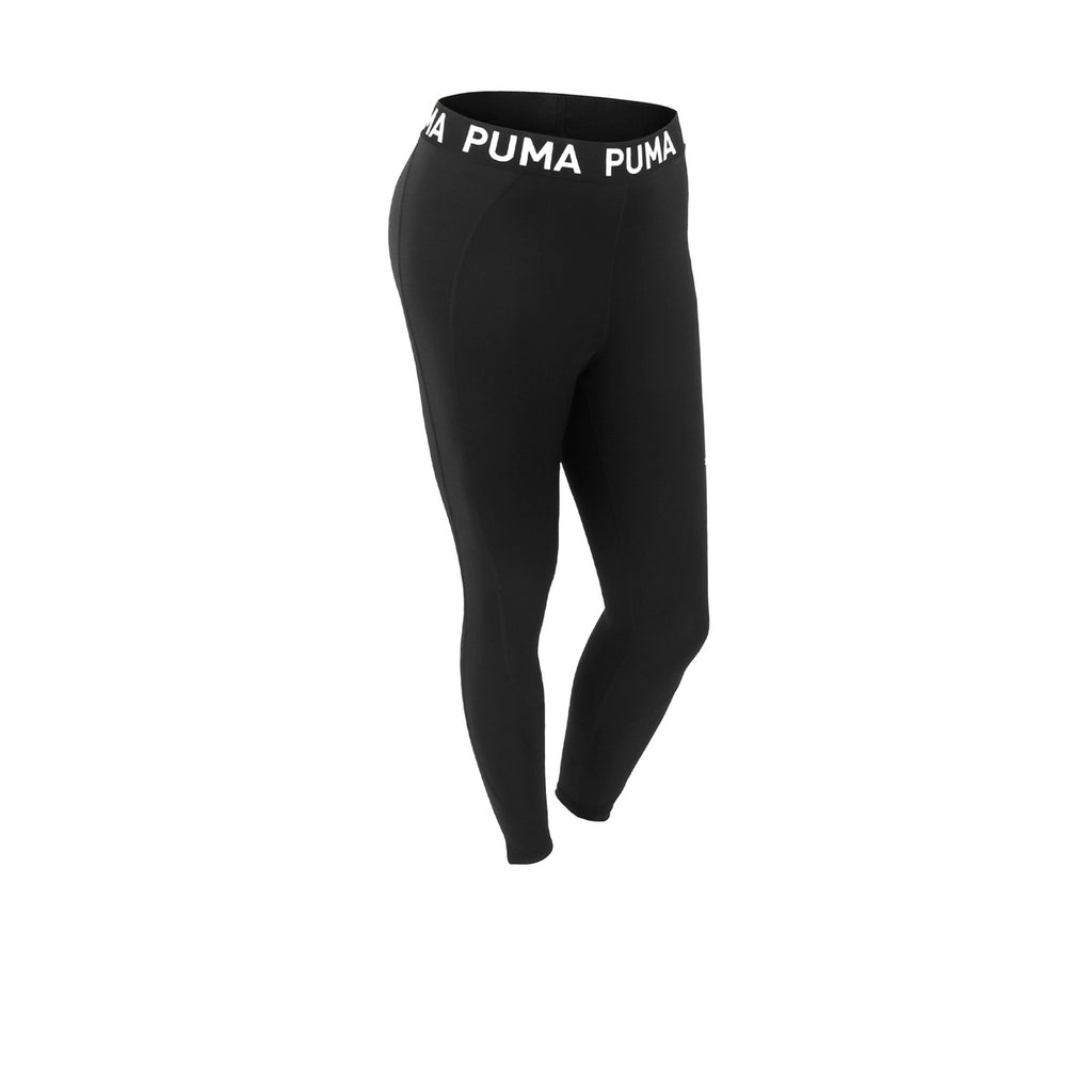 Calza Puma De Entrenamiento Strong HW Mujer Negro