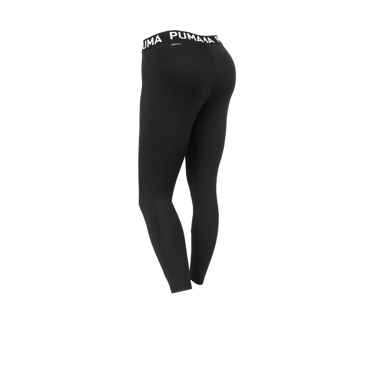 Calza Puma De Entrenamiento Strong HW Mujer Negro