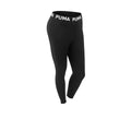 Calza Puma De Entrenamiento Strong HW Mujer Negro