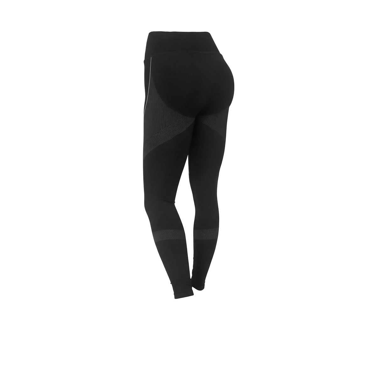 Calza Under Armour De Entrenamiento Vanish Seamless Mujer Negra
