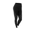 Calza Under Armour De Entrenamiento Vanish Seamless Mujer Negra