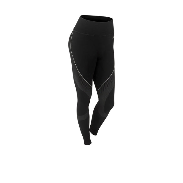 Calza Under Armour De Entrenamiento Vanish Seamless Mujer Negra
