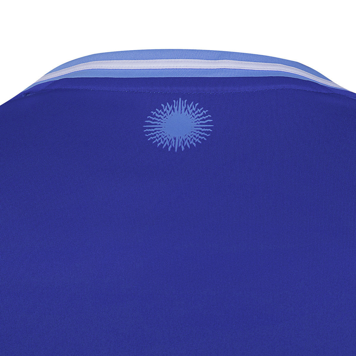 Camiseta De Argentina Adidas Alternativa Azul