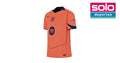 Camiseta De Barcelona Nike Tercer Recambio Coral