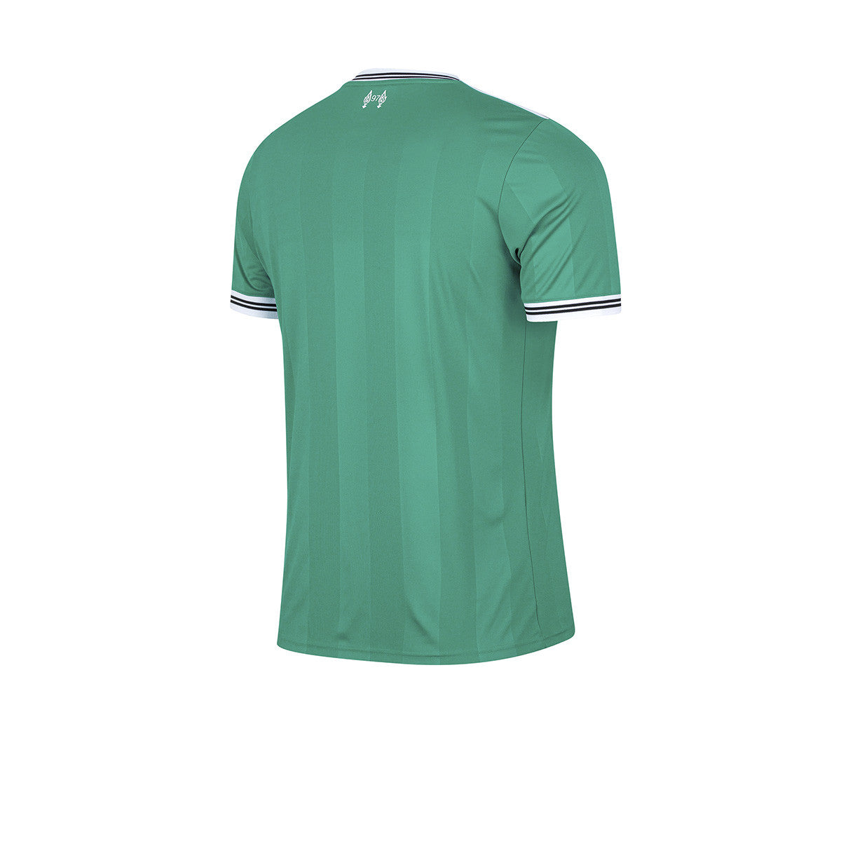 Camiseta De Liverpool Adidas Tercer Recambio Verde