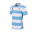 Camiseta De Los Pumas Le Coq Sportif Oficial Match Blanca