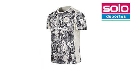 Camiseta De Manchester City Puma x Year Of The Horse Crudo