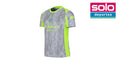 Camiseta De Manchester City Tercer Recambio Gris