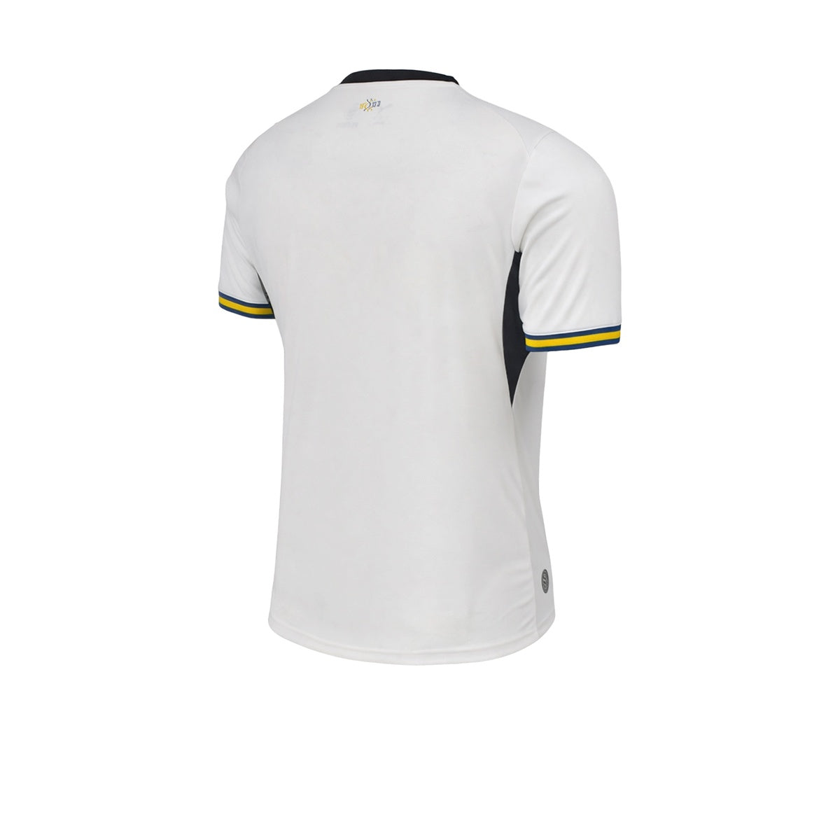Camiseta De Parma Calcio Puma Oficial Blanca