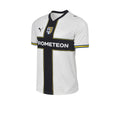 Camiseta De Parma Calcio Puma Oficial Blanca
