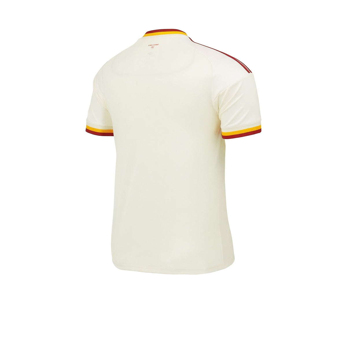 Camiseta De Roma Adidas Alternativa Crudo