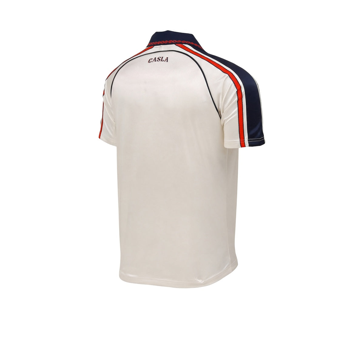 Camiseta De San Lorenzo Atomik Cuarto Recambio Crudo