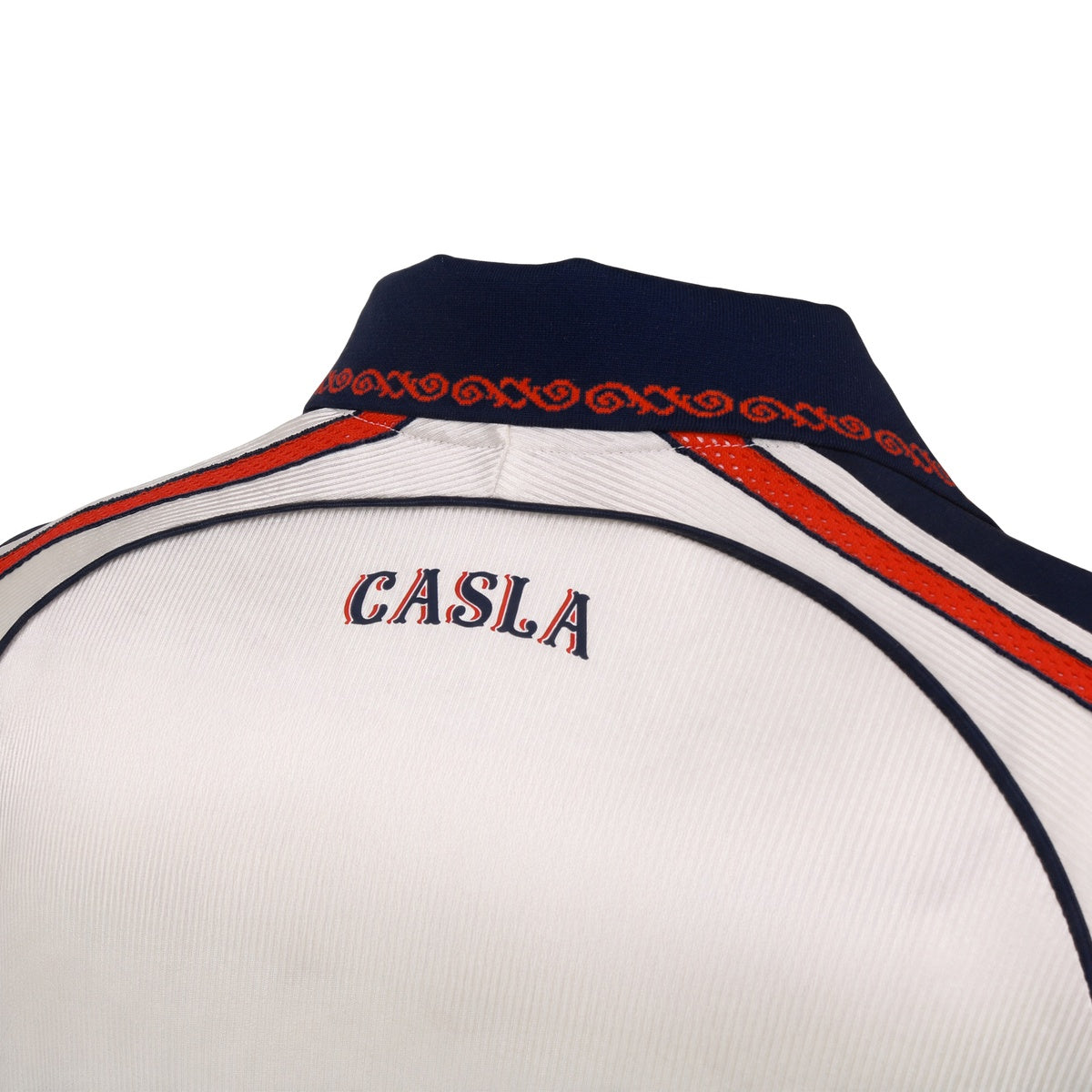 Camiseta De San Lorenzo Atomik Cuarto Recambio Crudo