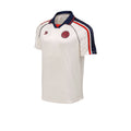 Camiseta De San Lorenzo Atomik Cuarto Recambio Crudo