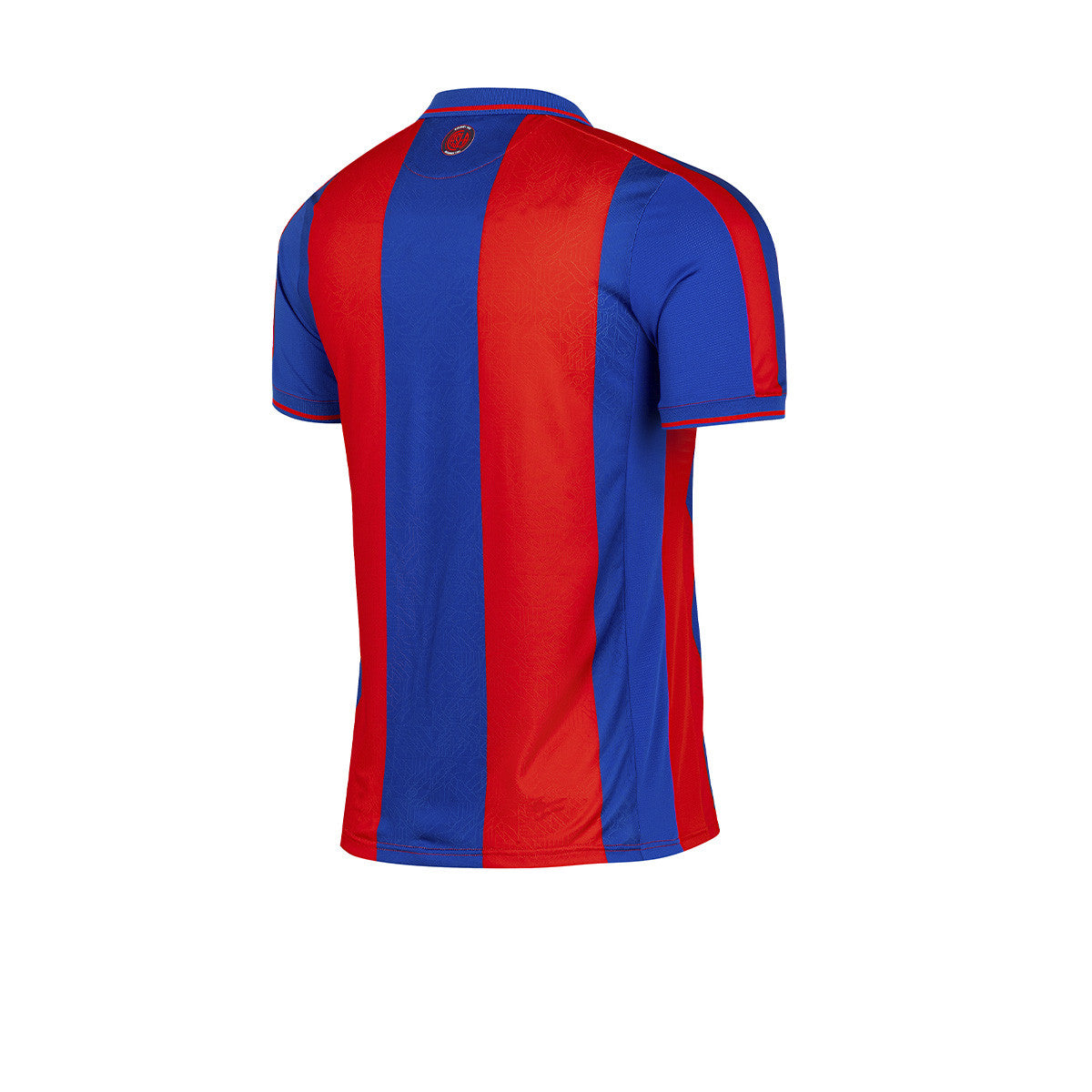Camiseta De San Lorenzo Atomik Oficial Roja