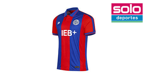 Camiseta De San Lorenzo Atomik Oficial Roja
