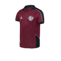 Camiseta De San Lorenzo Atomik Tercer Recambio Niño Niña Bordo