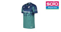 Camiseta De Talleres Le Coq Sportif Alternativa Fan Verde