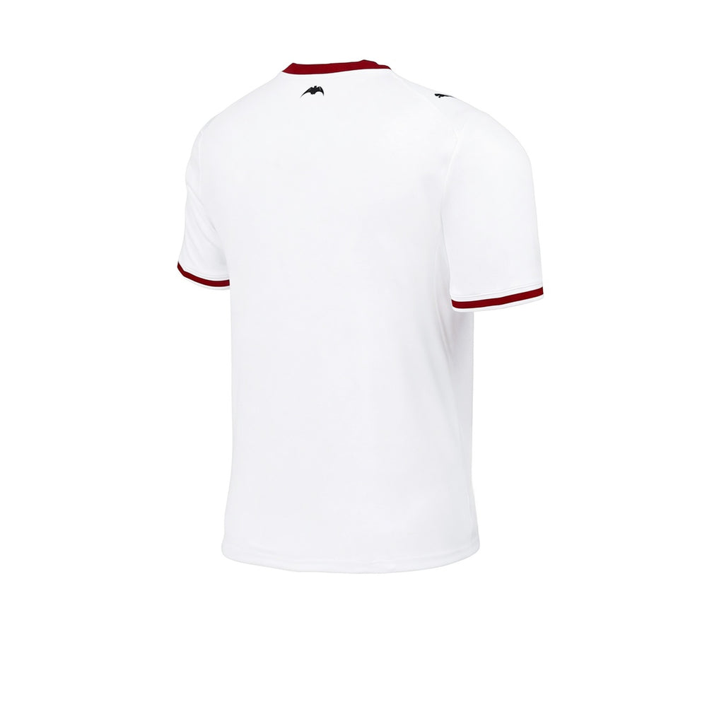 Camiseta De Valencia CF Puma Oficial Blanca