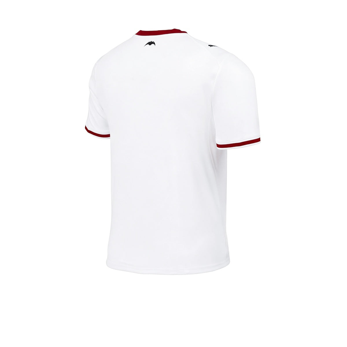 Camiseta De Valencia CF Puma Oficial Blanca
