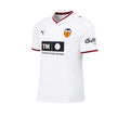 Camiseta De Valencia CF Puma Oficial Blanca