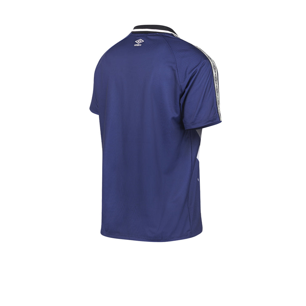 Camiseta Umbro Tape Jersey F.C. Azul