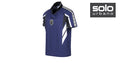 Camiseta Umbro Tape Jersey F.C. Azul