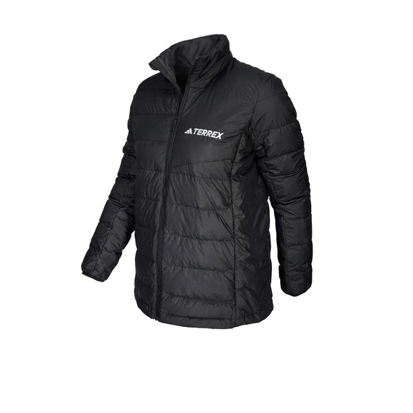 Campera De Abrigo Terrex MT Down Mujer Negra