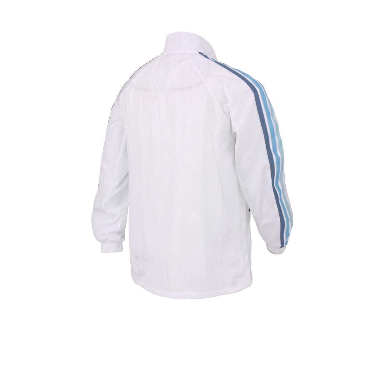 Campera De Argentina Adidas Anthem Blanca