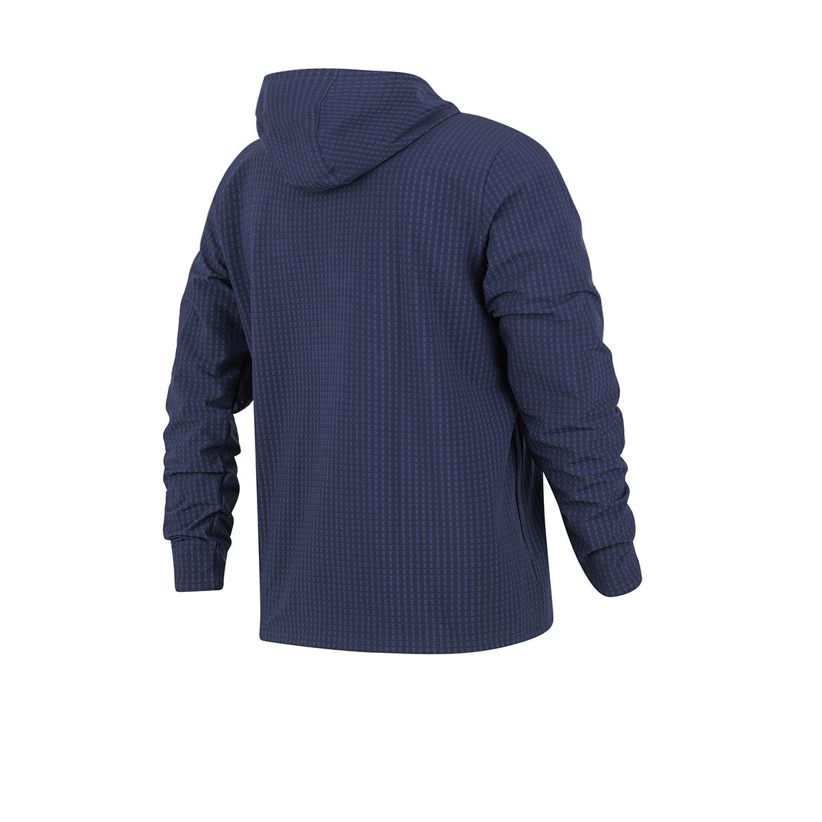 Campera De Independiente Puma Entrenamiento Azul