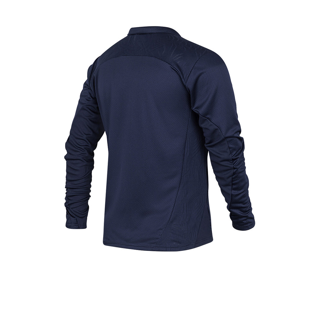 Campera De Independiente Puma Entrenamiento Azul
