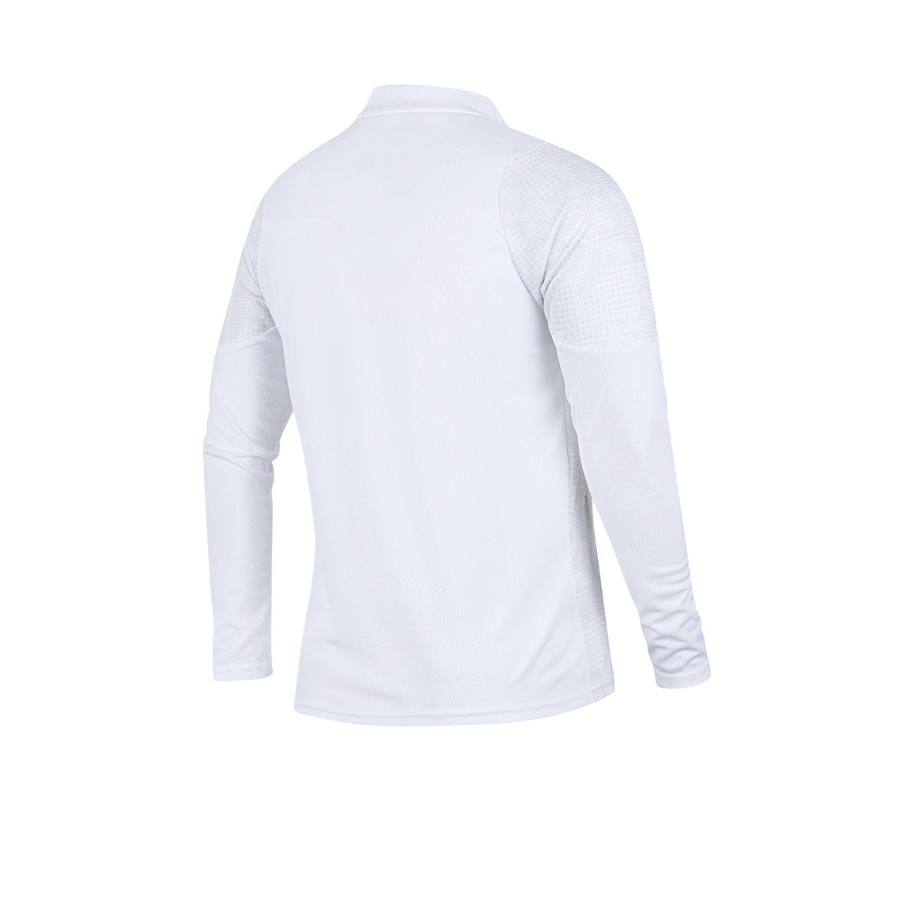 Campera De Independiente Puma Entrenamiento Blanca