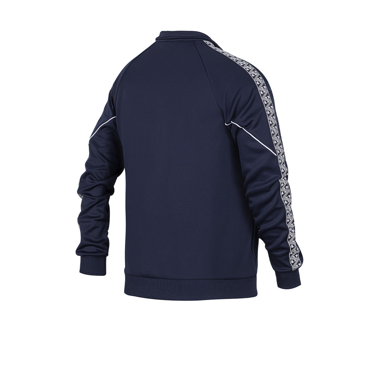 Campera De Independiente Puma King Anthem Prematch Azul