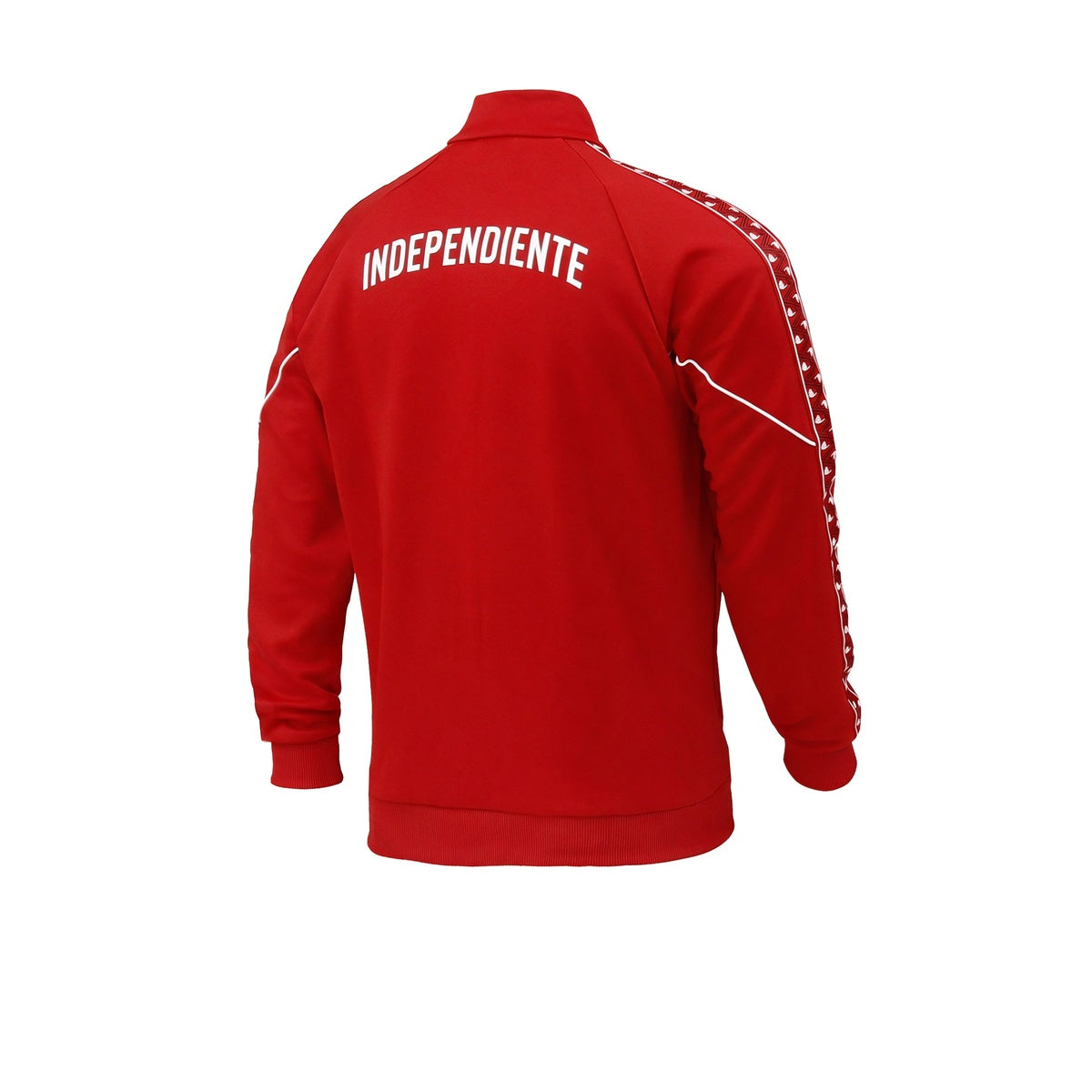 Campera De Independiente Puma Prematch King Anthem Roja