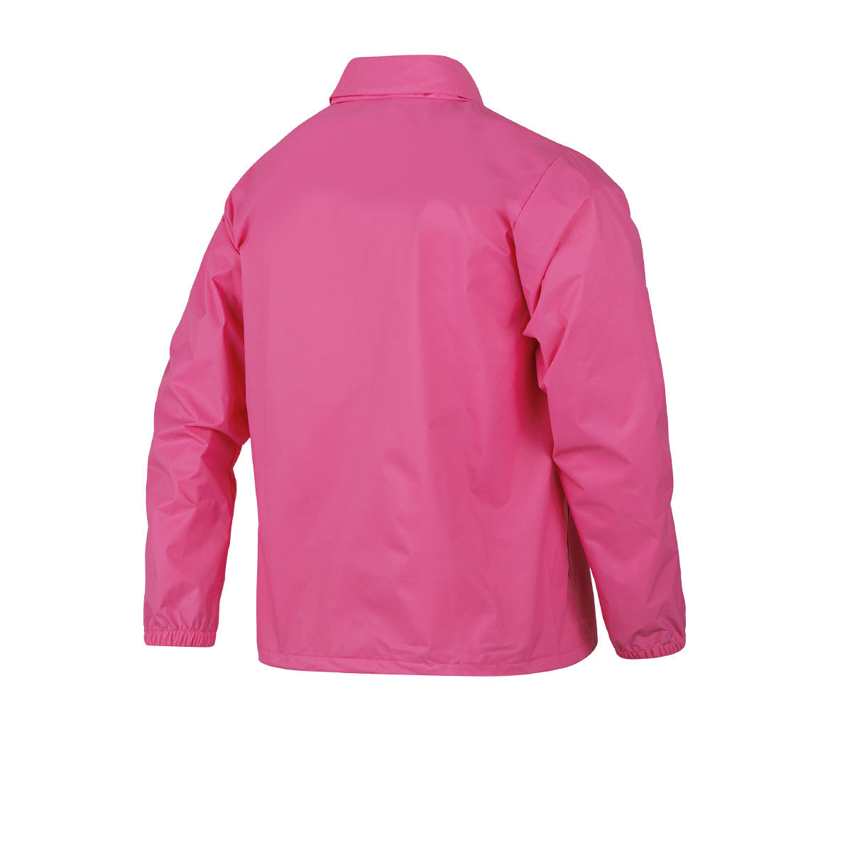 Campera De Manchester City Puma De Lluvia Rosa