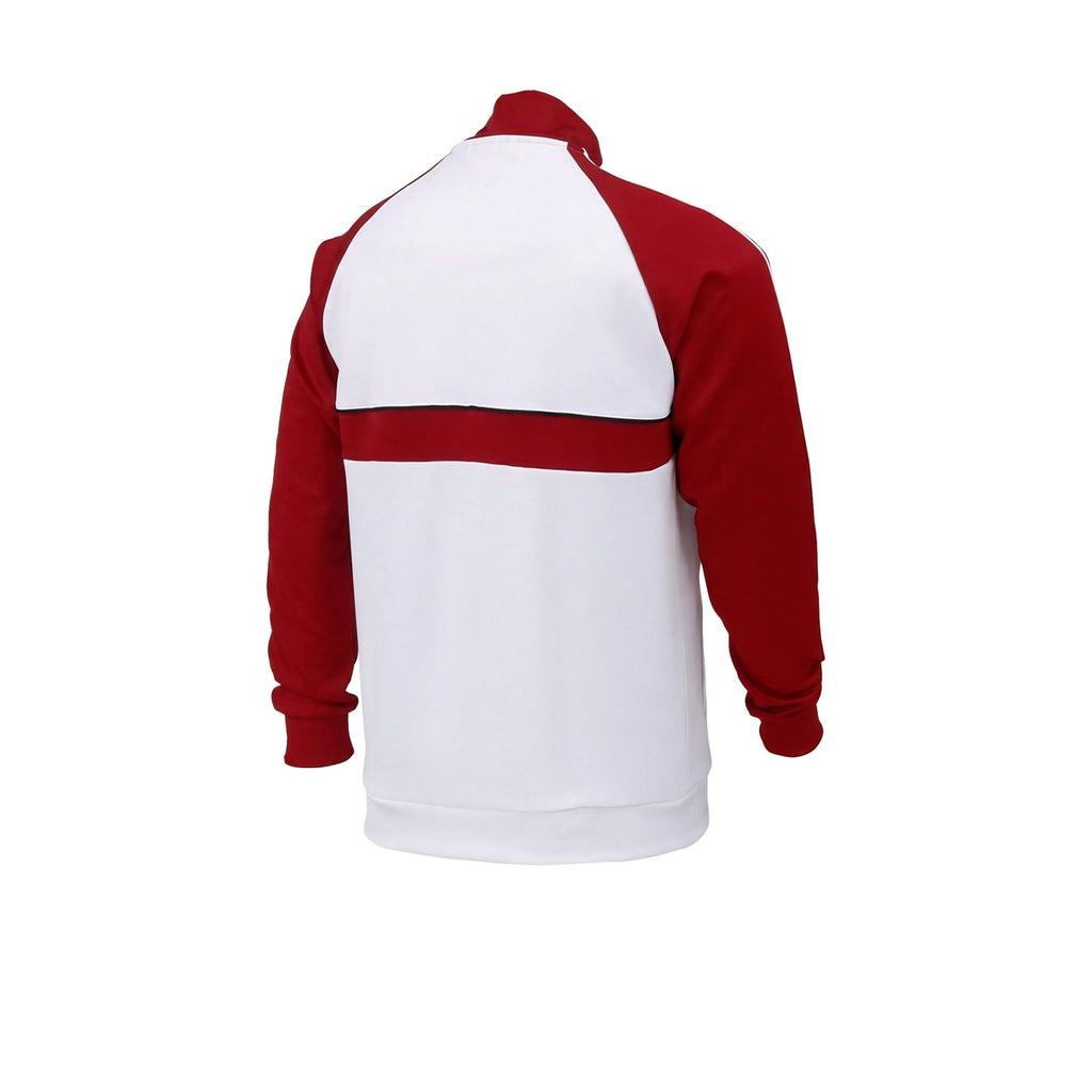 Campera De River Adidas OG2 Blanca