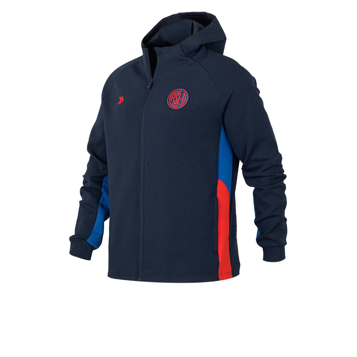 Campera De San Lorenzo Atomik Azul
