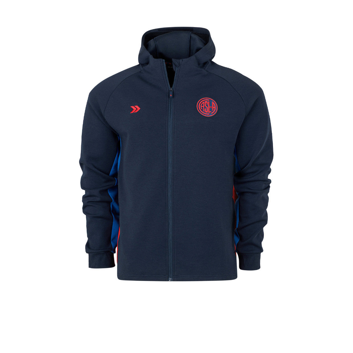 Campera De San Lorenzo Atomik Azul