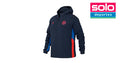 Campera De San Lorenzo Atomik Azul