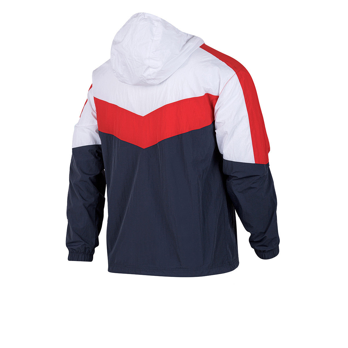 Campera Rompeviento De San Lorenzo Atomik Azul