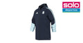 Camperon De Argentina Adidas Parka Stadium Azul