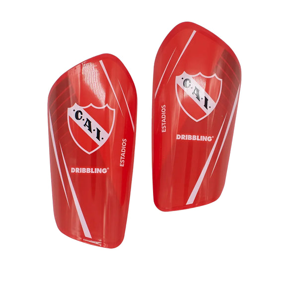 Canilleras De Independiente Dribbling Roja