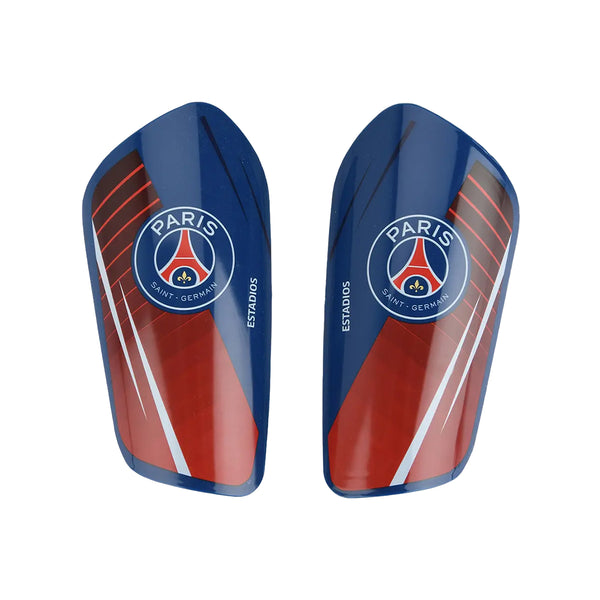 Canilleras De Paris Saint Germain Dribbling Azul